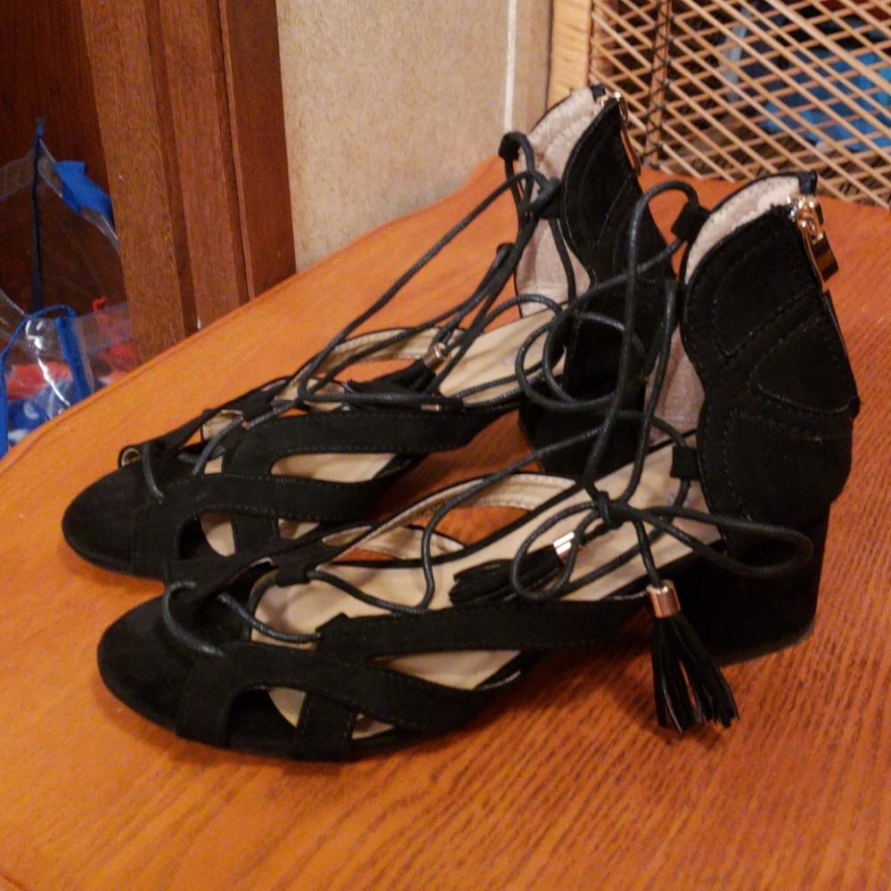 Shoes